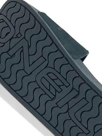 O'NEILL | Badepantoffeln Logo Slides Herren | dunkelblau